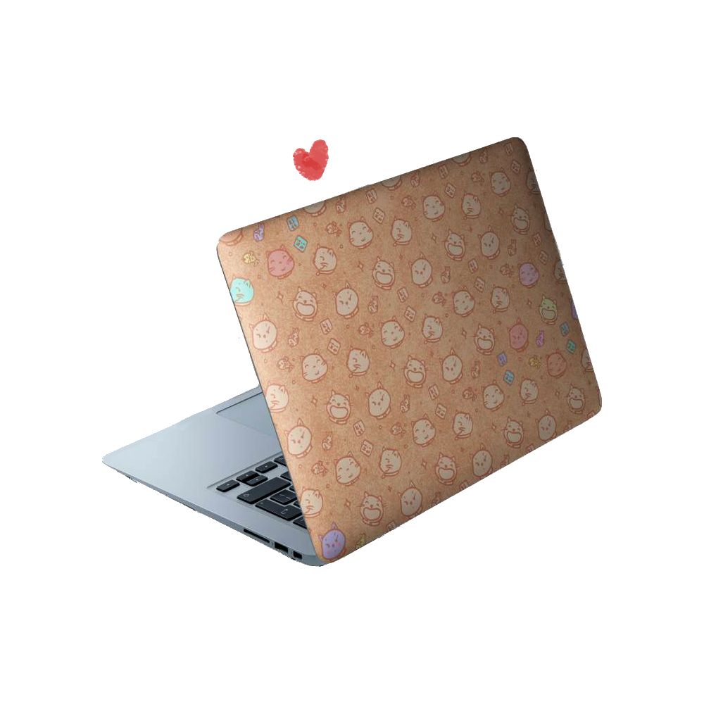 Laptop Skins